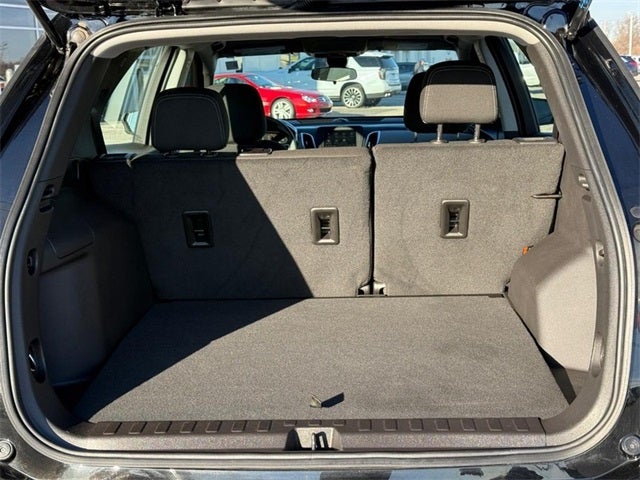 2024 Chevrolet Equinox LS *VERY LOW MILEAGE*