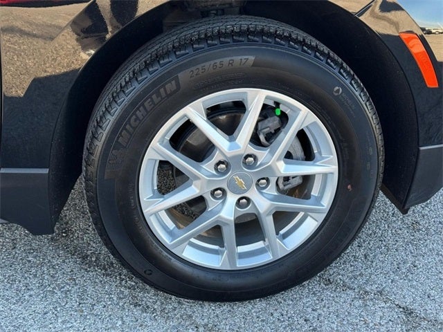 2024 Chevrolet Equinox LS *VERY LOW MILEAGE*