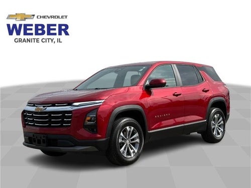 2026 Chevrolet Equinox LT *ONE OWNER*