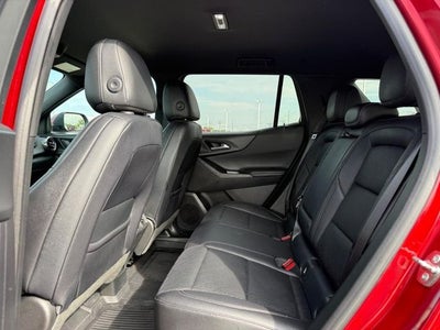2026 Chevrolet Equinox LT *ONE OWNER*