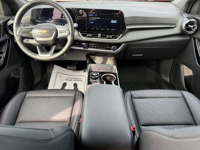 2026 Chevrolet Equinox LT *ONE OWNER*