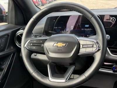 2026 Chevrolet Equinox LT *ONE OWNER*