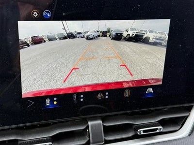 2026 Chevrolet Equinox LT *ONE OWNER*