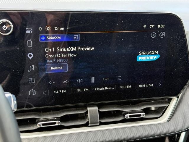 2026 Chevrolet Equinox LT *ONE OWNER*