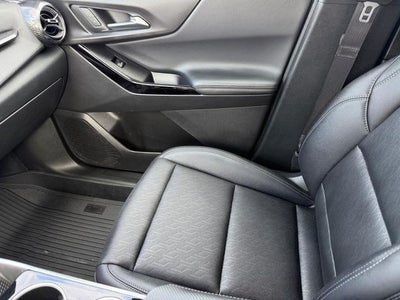 2026 Chevrolet Equinox LT *ONE OWNER*