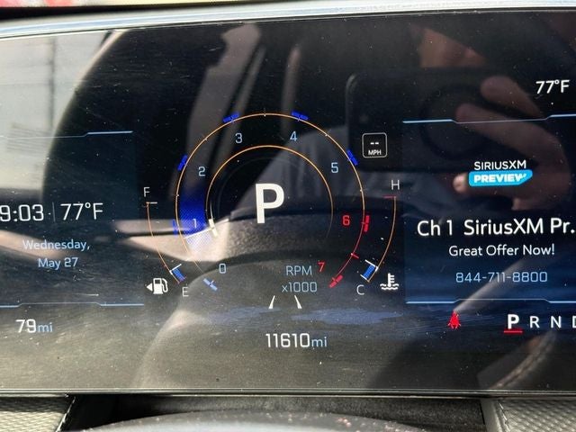 2026 Chevrolet Equinox LT *ONE OWNER*