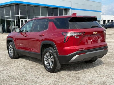 2026 Chevrolet Equinox LT *ONE OWNER*