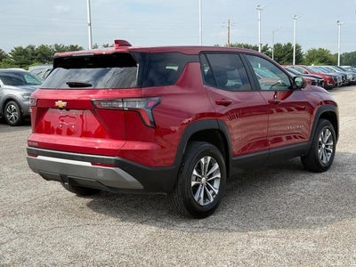 2026 Chevrolet Equinox LT *ONE OWNER*