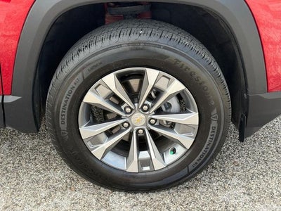 2026 Chevrolet Equinox LT *ONE OWNER*