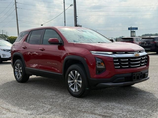 2026 Chevrolet Equinox LT *ONE OWNER*
