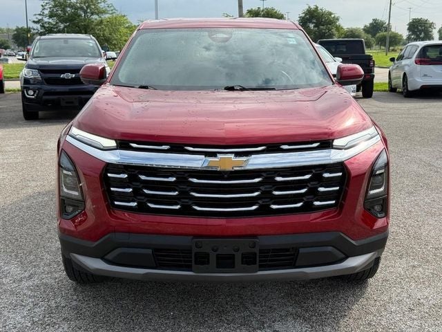 2026 Chevrolet Equinox LT *ONE OWNER*