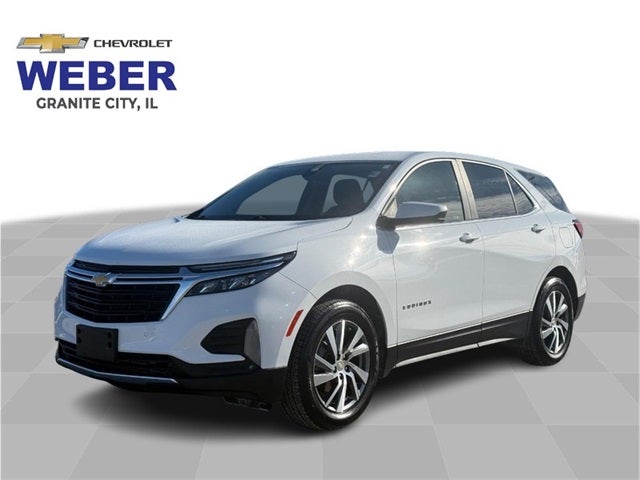 2023 Chevrolet Equinox LT *ONE OWNER*