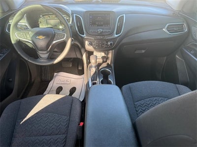 2023 Chevrolet Equinox LT *ONE OWNER*