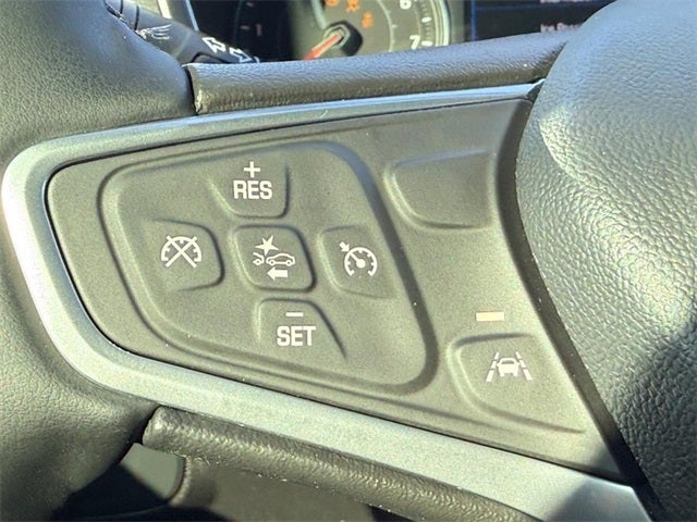 2023 Chevrolet Equinox LT *ONE OWNER*