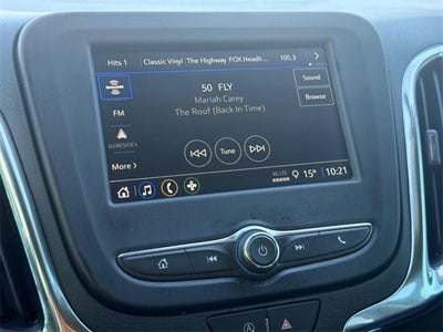 2023 Chevrolet Equinox LT *ONE OWNER*