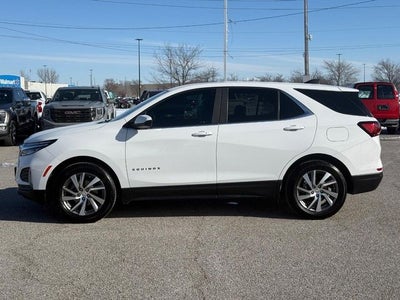 2023 Chevrolet Equinox LT *ONE OWNER*