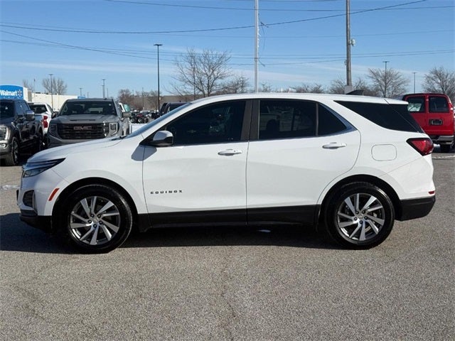 2023 Chevrolet Equinox LT *ONE OWNER*