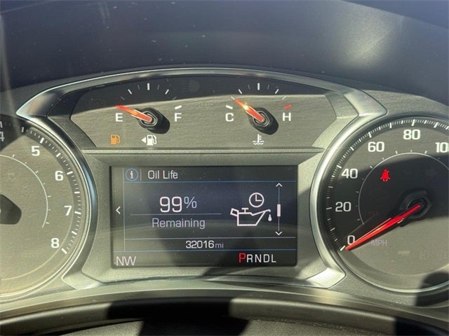 2023 Chevrolet Equinox LT *ONE OWNER*