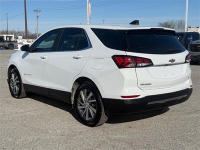 2023 Chevrolet Equinox LT *ONE OWNER*