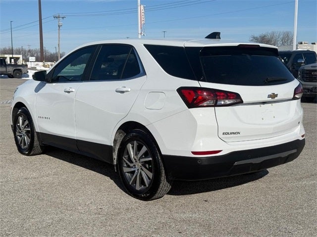 2023 Chevrolet Equinox LT *ONE OWNER*