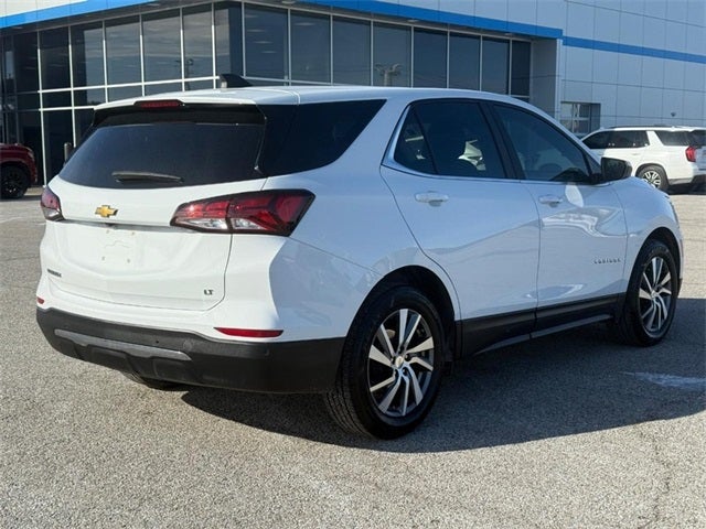 2023 Chevrolet Equinox LT *ONE OWNER*