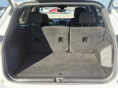 2023 Chevrolet Equinox LT *ONE OWNER*