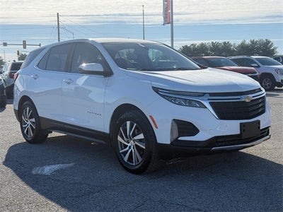 2023 Chevrolet Equinox LT *ONE OWNER*