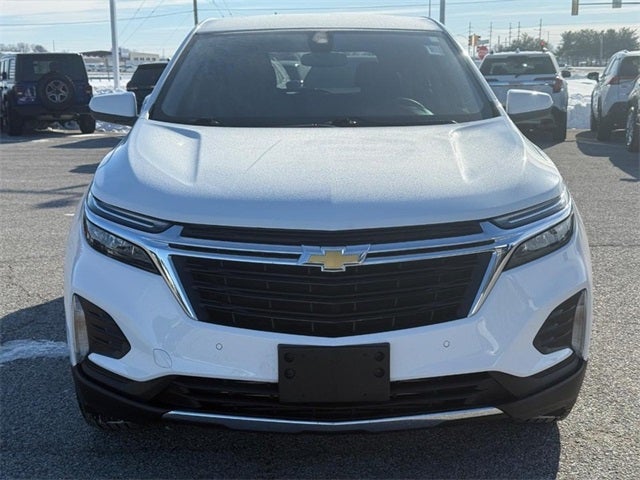 2023 Chevrolet Equinox LT *ONE OWNER*
