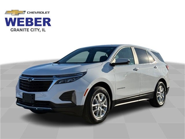 2024 Chevrolet Equinox LT *ONE OWNER*