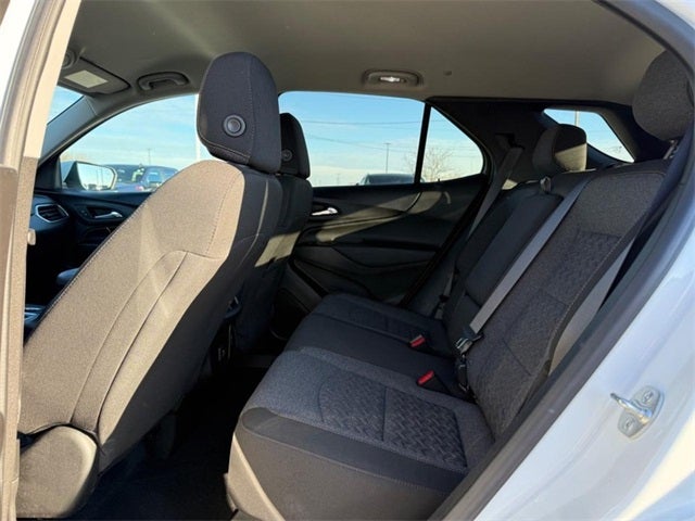 2024 Chevrolet Equinox LT *ONE OWNER*