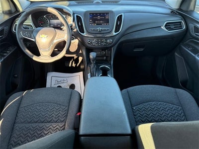 2024 Chevrolet Equinox LT *ONE OWNER*