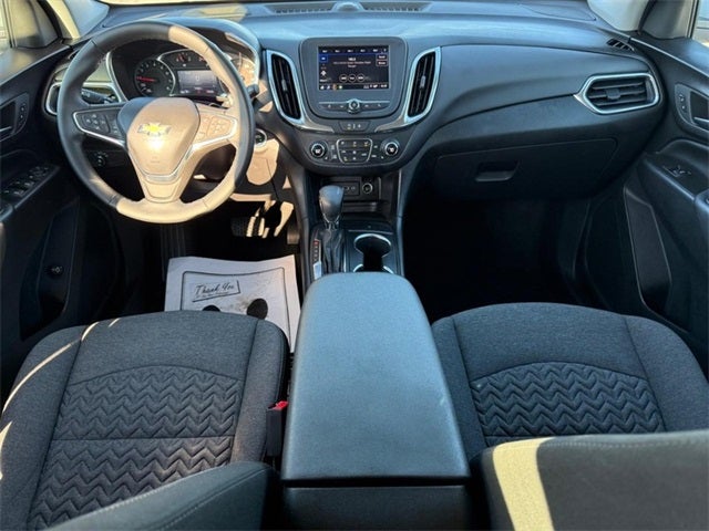 2024 Chevrolet Equinox LT *ONE OWNER*