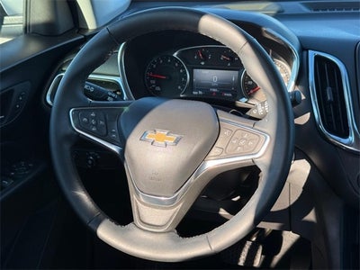 2024 Chevrolet Equinox LT *ONE OWNER*