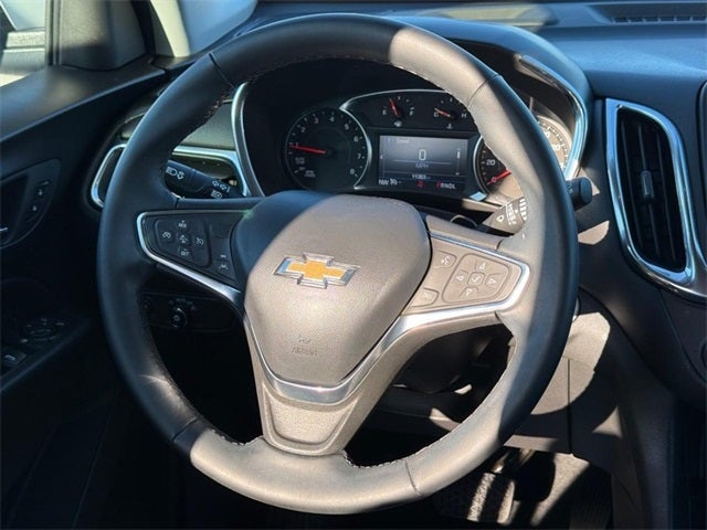 2024 Chevrolet Equinox LT *ONE OWNER*