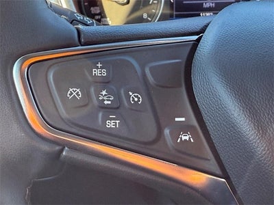 2024 Chevrolet Equinox LT *ONE OWNER*