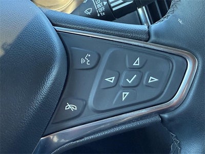 2024 Chevrolet Equinox LT *ONE OWNER*