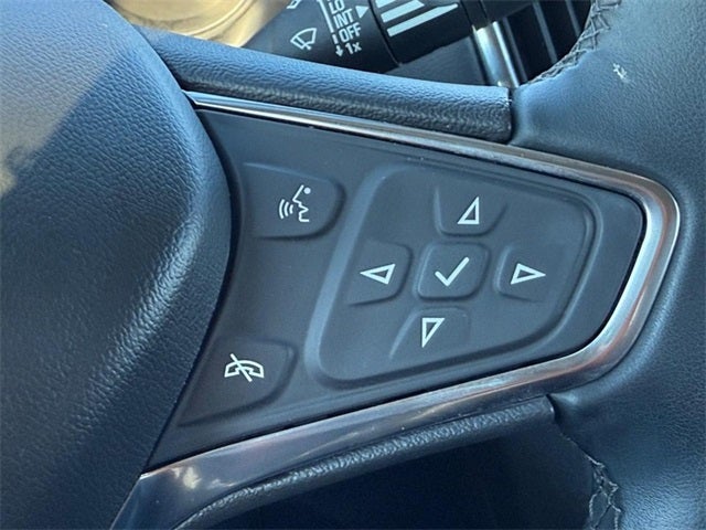 2024 Chevrolet Equinox LT *ONE OWNER*