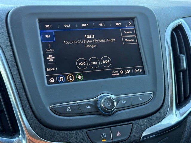 2024 Chevrolet Equinox LT *ONE OWNER*