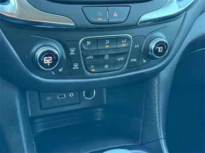 2024 Chevrolet Equinox LT *ONE OWNER*