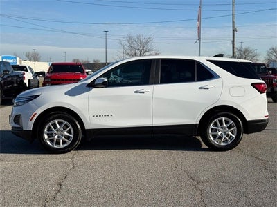 2024 Chevrolet Equinox LT *ONE OWNER*