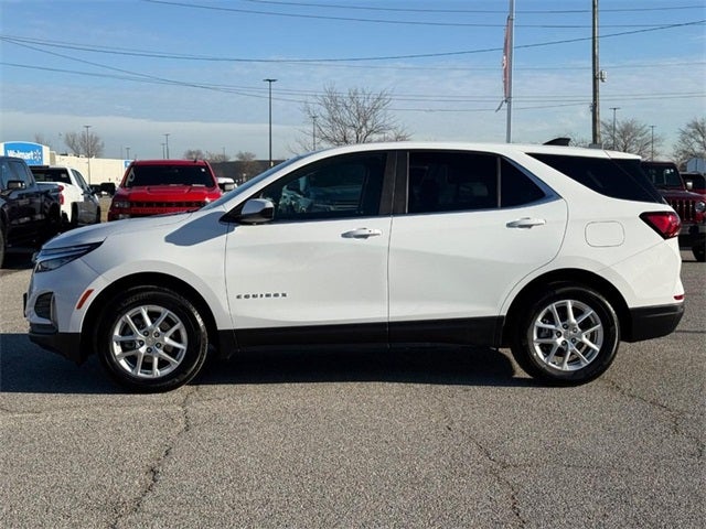 2024 Chevrolet Equinox LT *ONE OWNER*