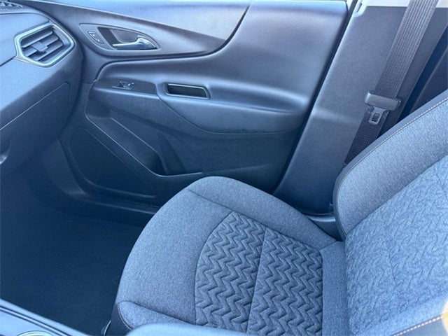 2024 Chevrolet Equinox LT *ONE OWNER*