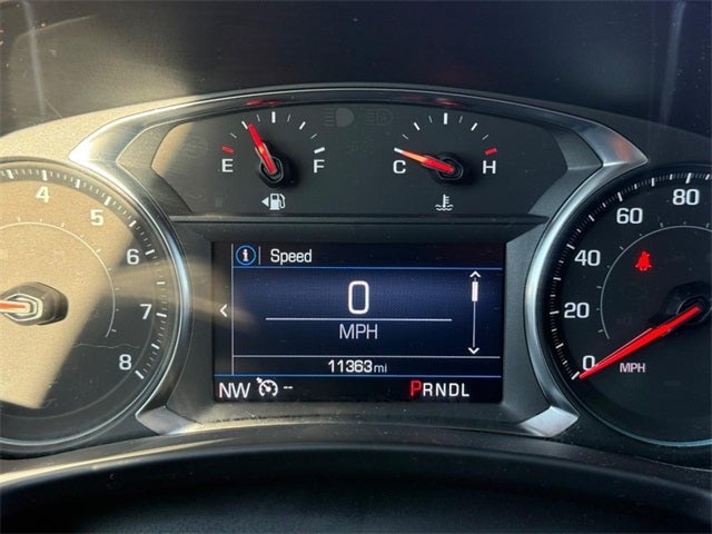 2024 Chevrolet Equinox LT *ONE OWNER*