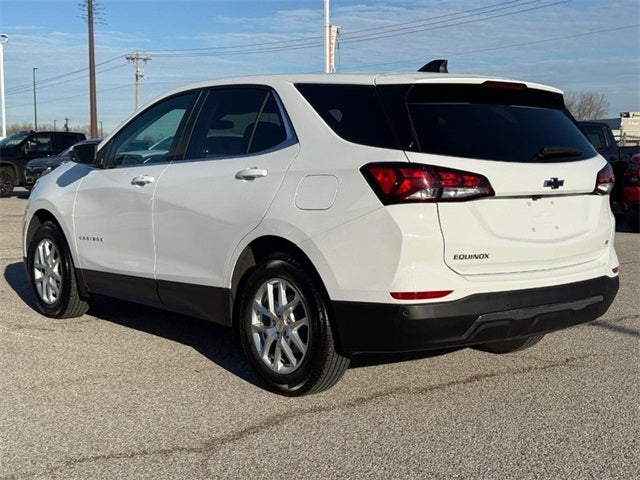 2024 Chevrolet Equinox LT *ONE OWNER*