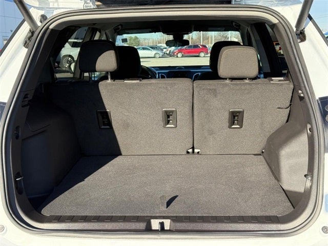 2024 Chevrolet Equinox LT *ONE OWNER*