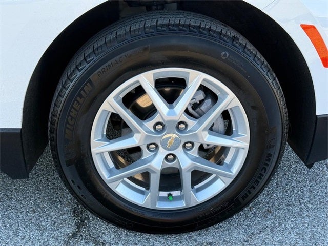 2024 Chevrolet Equinox LT *ONE OWNER*