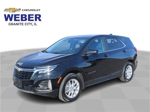 2023 Chevrolet Equinox LT *ONE OWNER*