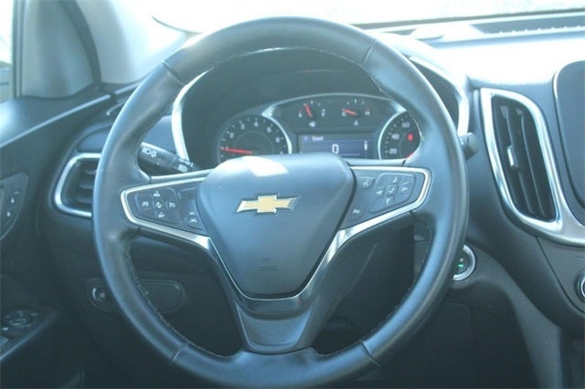 2023 Chevrolet Equinox LT *ONE OWNER*