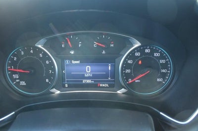 2023 Chevrolet Equinox LT *ONE OWNER*