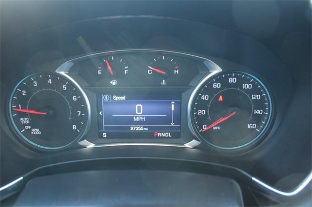 2023 Chevrolet Equinox LT *ONE OWNER*